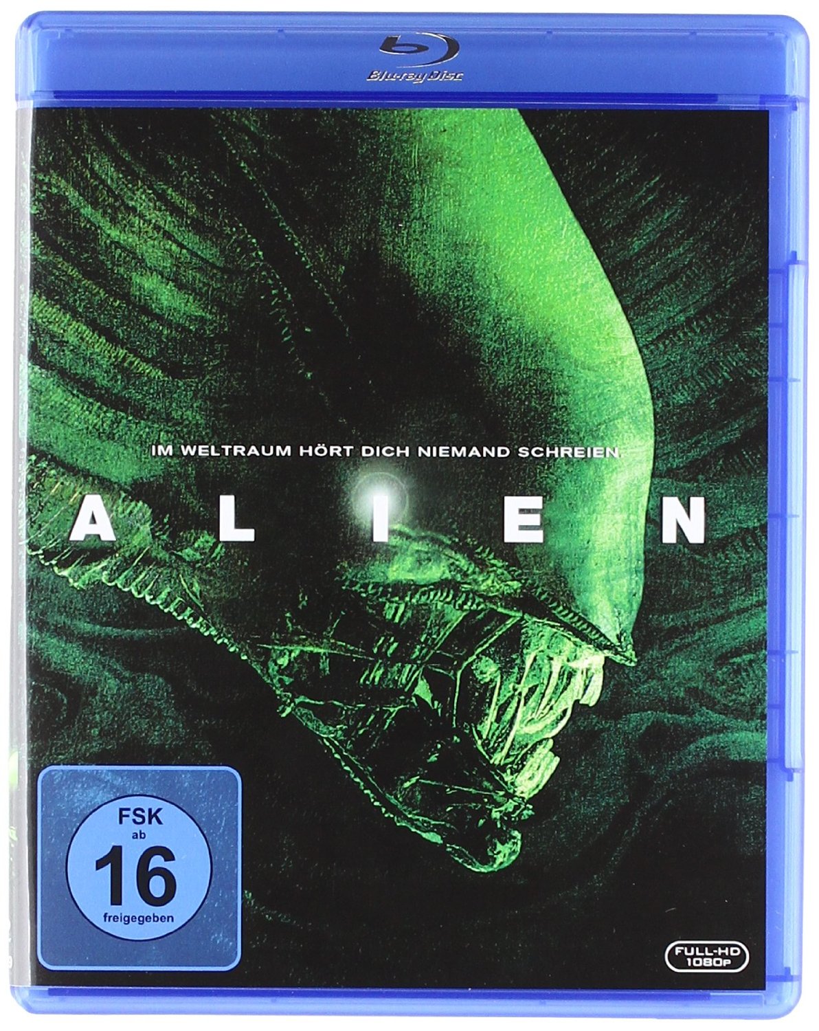 Alien Cover
