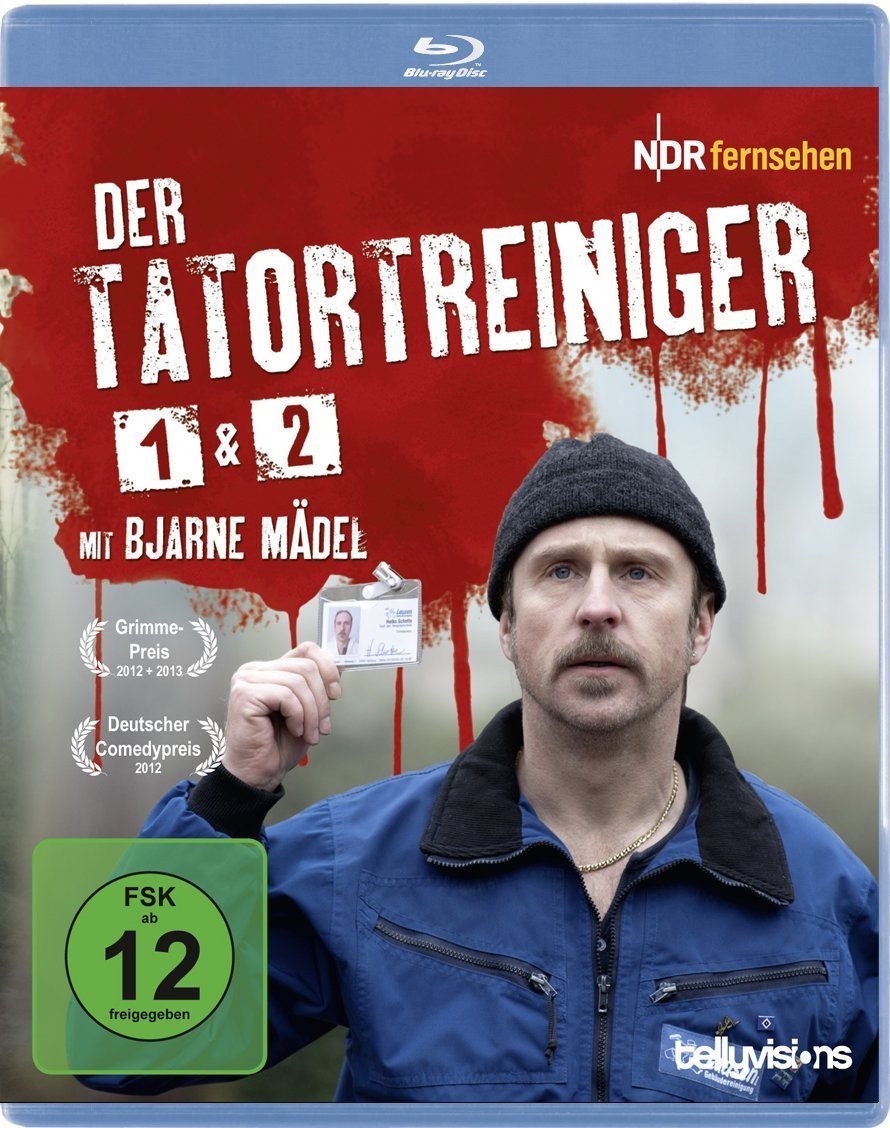 Tatortreiniger_Cover