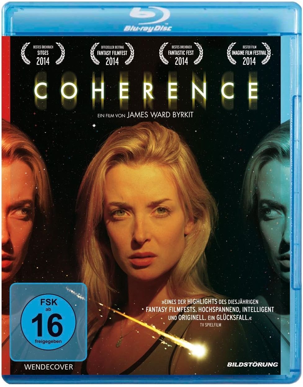 Coherence Cover